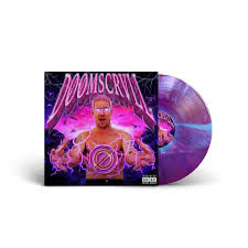 Diplo - d00mscrvll LP