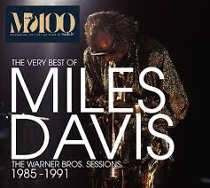 Miles Davis - The Very Best of the Warner Bros. Sessions 1985 - 1991 (CD)