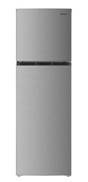 Rasonic 樂信牌 RF-T2C25 變頻雙門上置式冰箱雪櫃 (247公升)