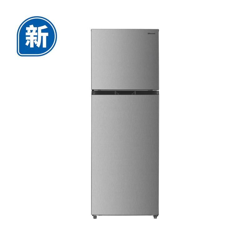 Rasonic 樂信牌 RF-T2C33 變頻雙門上置式冰箱雪櫃 (334公升)
