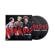Green Day / Various Artists - Nimrods 2CD