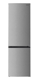 Rasonic 樂信牌 RF-B2C25 變頻雙門下置式冰箱雪櫃 (253公升)