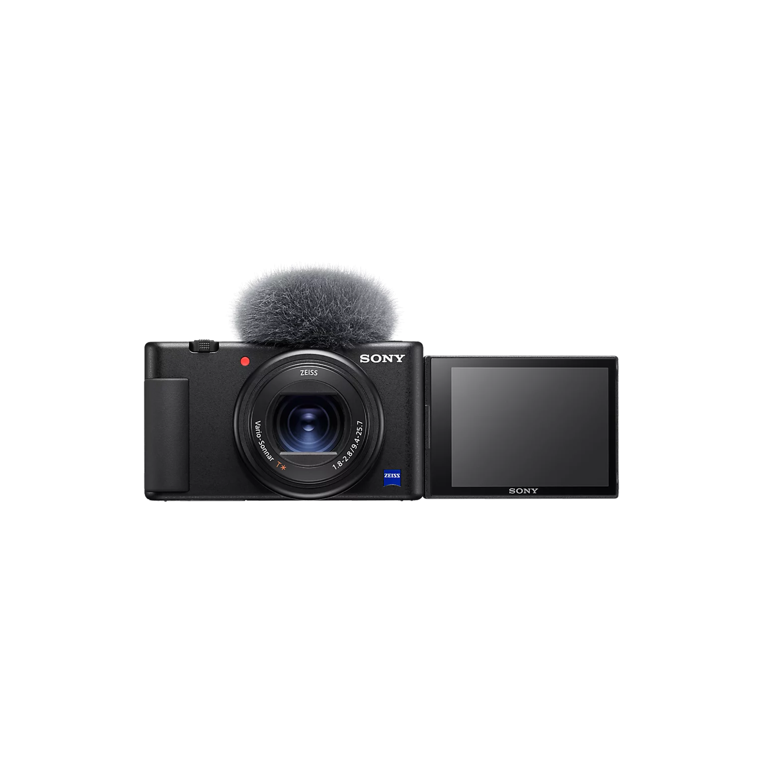 SONY ZV-1 影像網誌相機 HK$4,290 (訂金HK$1,000)