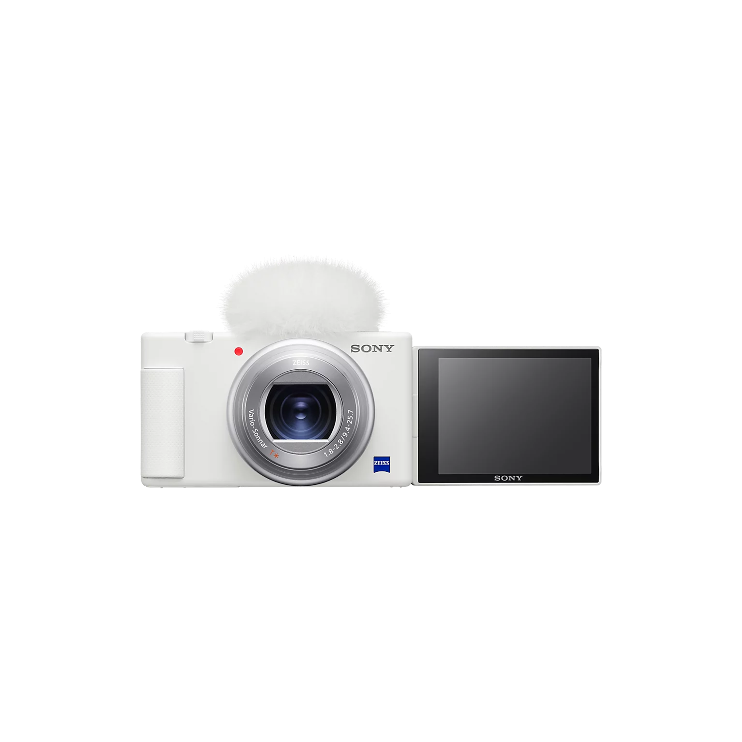 SONY ZV-1 影像網誌相機 HK$4,290 (訂金HK$1,000)