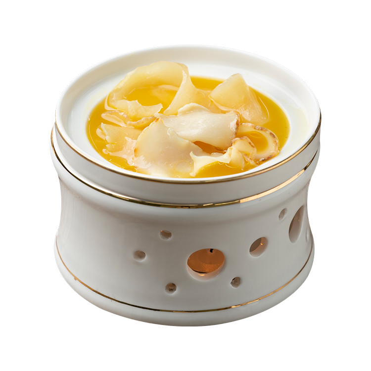 花膠螺片湯*5份（金湯&濃湯）無指定隨機發