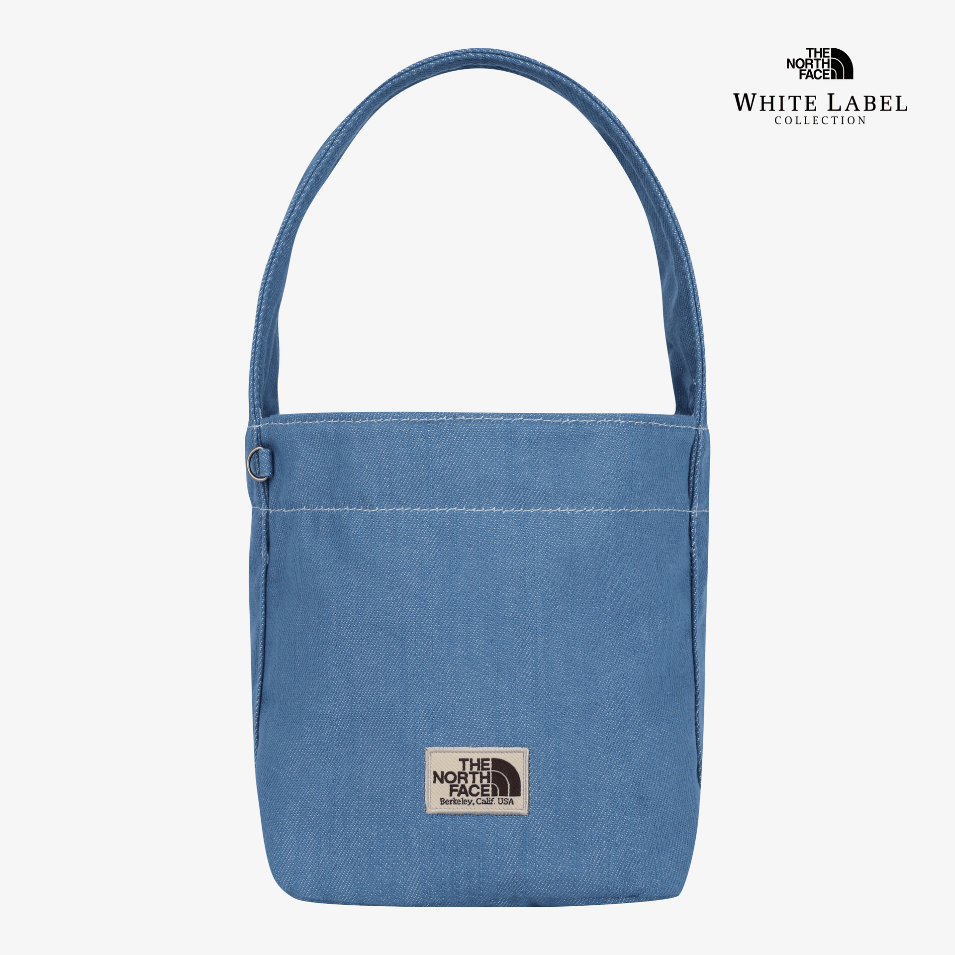 韓國限定款 The North Face｜WL TRIG BAG MINI [3 colors]