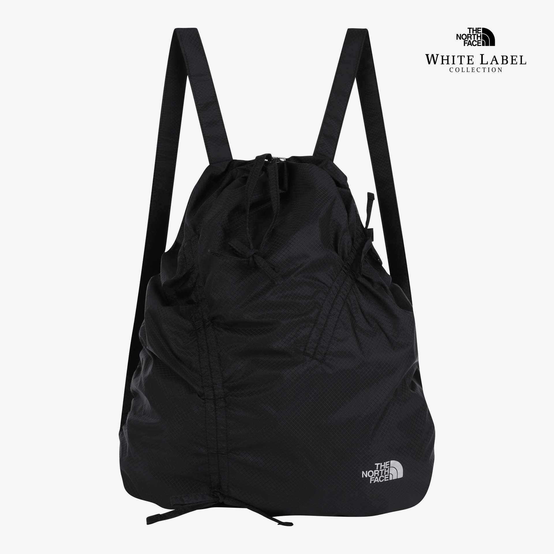 韓國限定款 The North Face｜BONNEY SR DRAWSTRING BAG [2 colors]