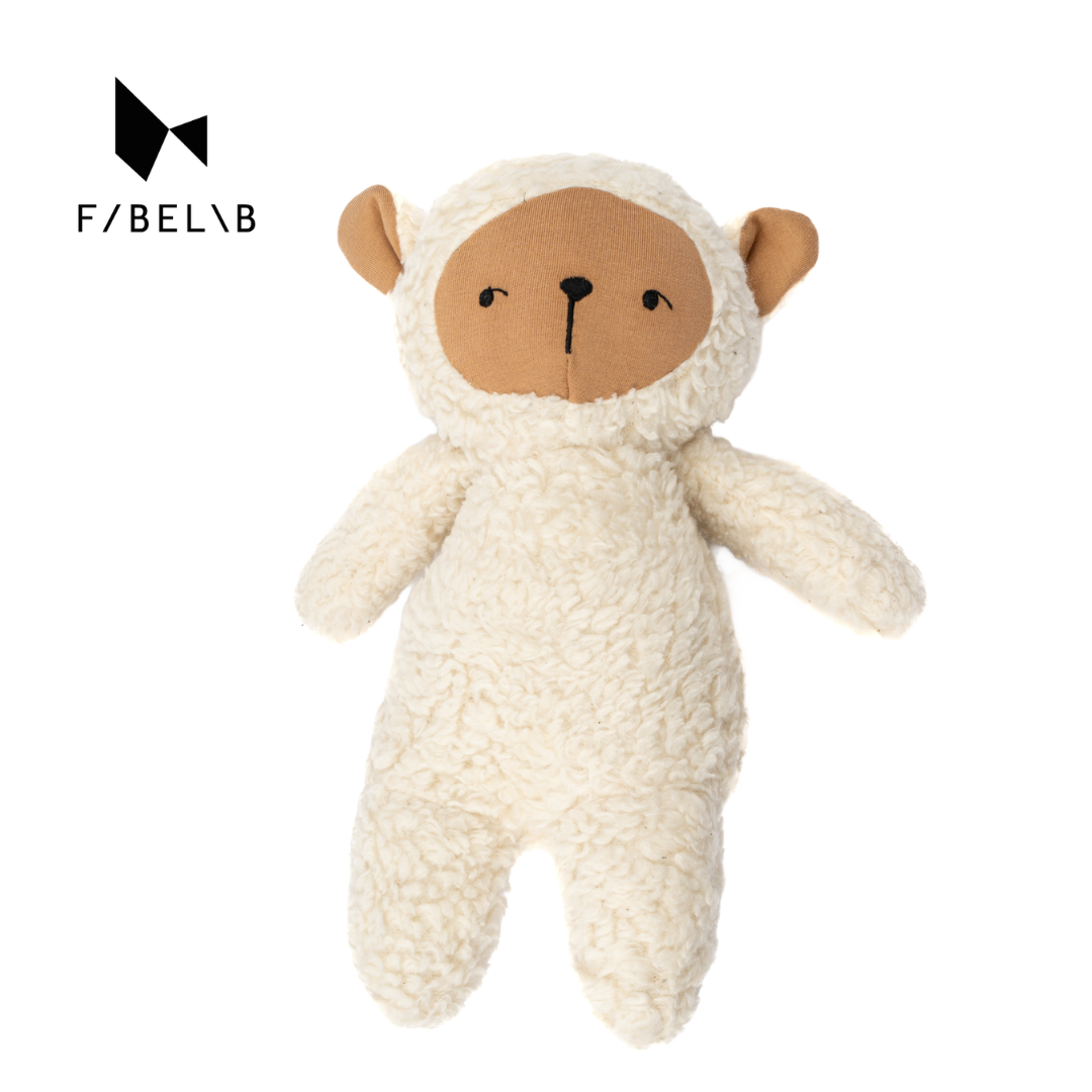 Fabelab 安撫娃娃 (多款可選)