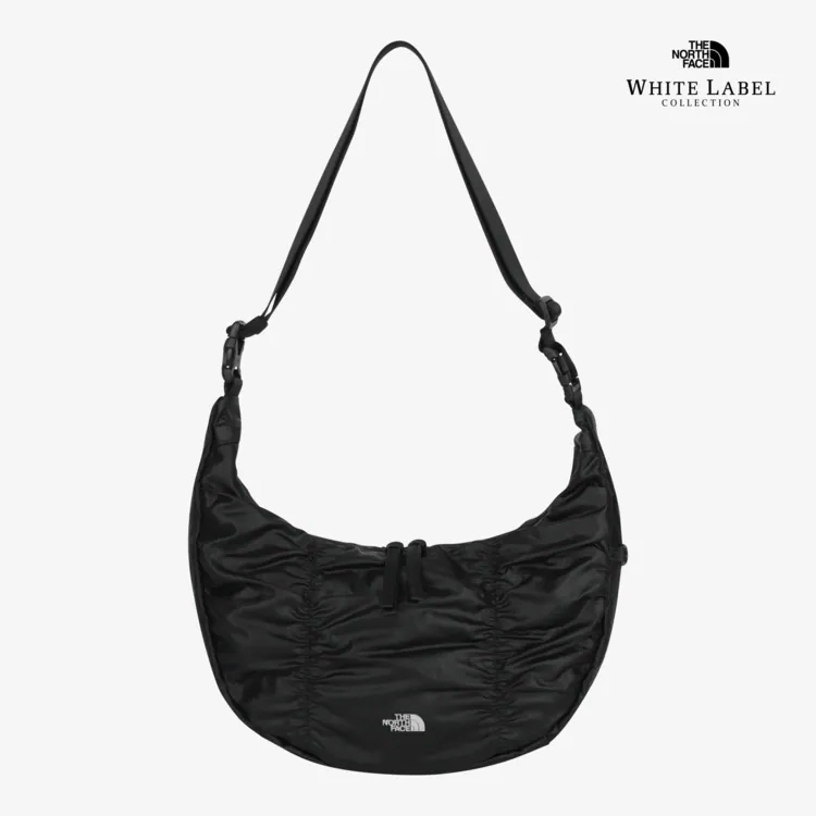 韓國限定款 The North Face｜BONNEY SR 2WAY TOTE MINI [4 colors]