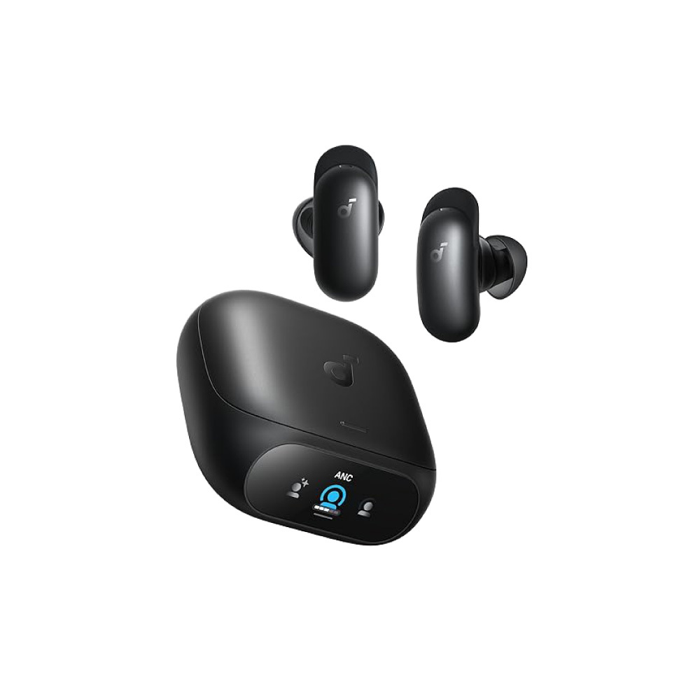 【Anker】Soundcore Liberty 5 Pro AI降噪真無線藍牙耳機