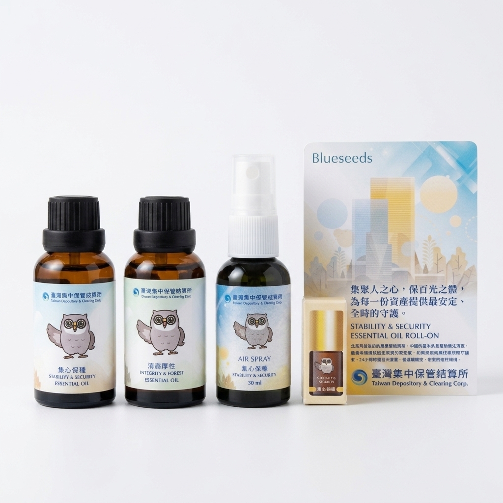 台灣集保結算所