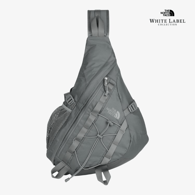 韓國限定款 The North Face｜ELECTRON SLING BAG