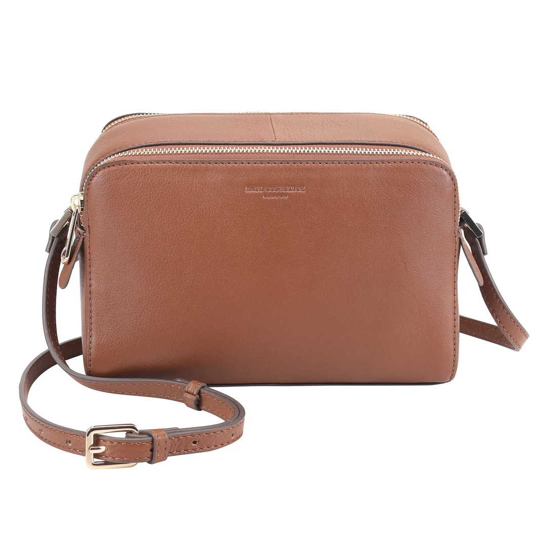 英國代購Paul Costelloe MANTARO 真皮手袋-5色 #PC43
