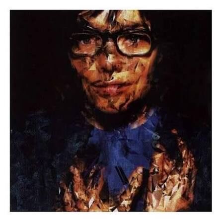 BJORK - Selma Songs LP