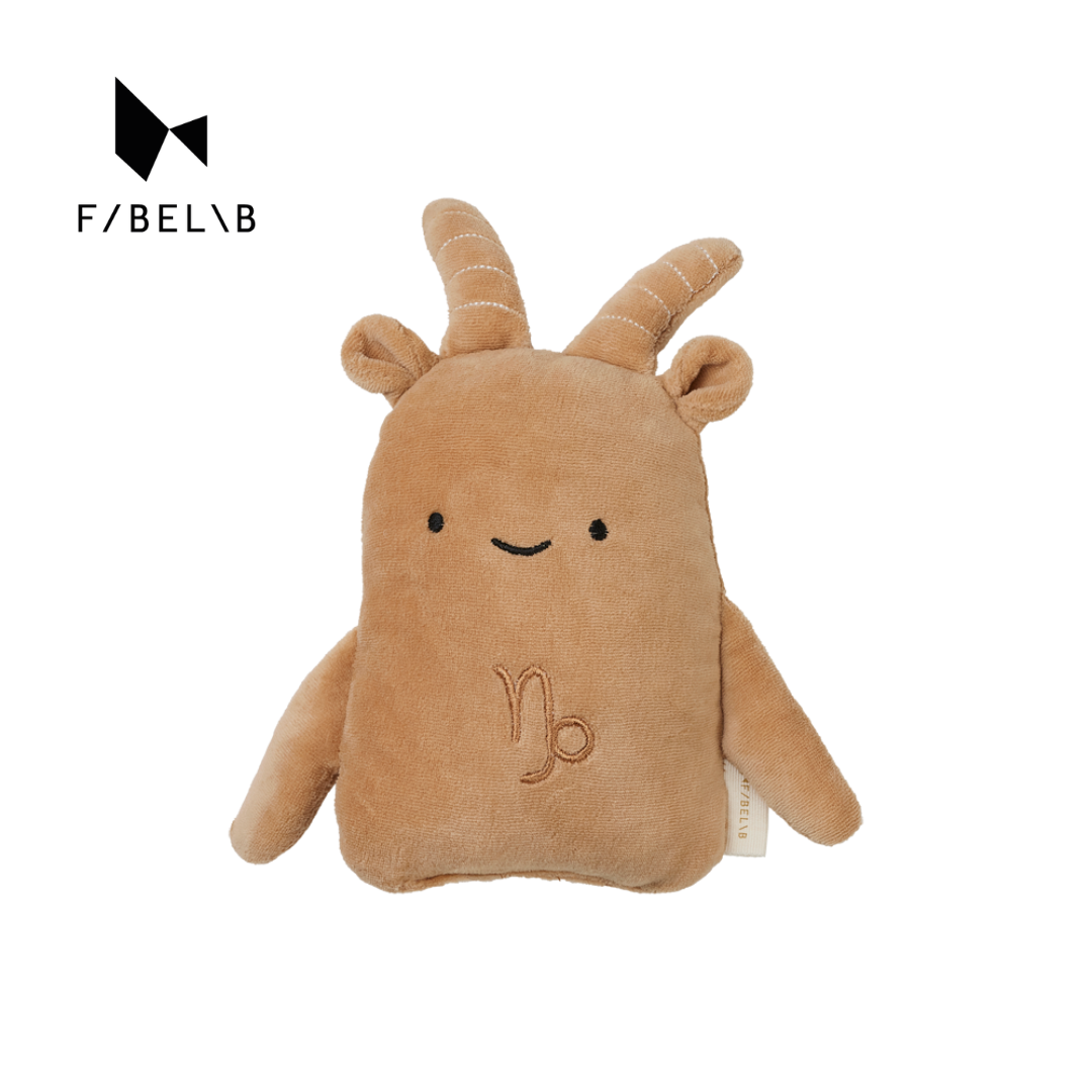 Fabelab 星座娃娃 (多款可選)