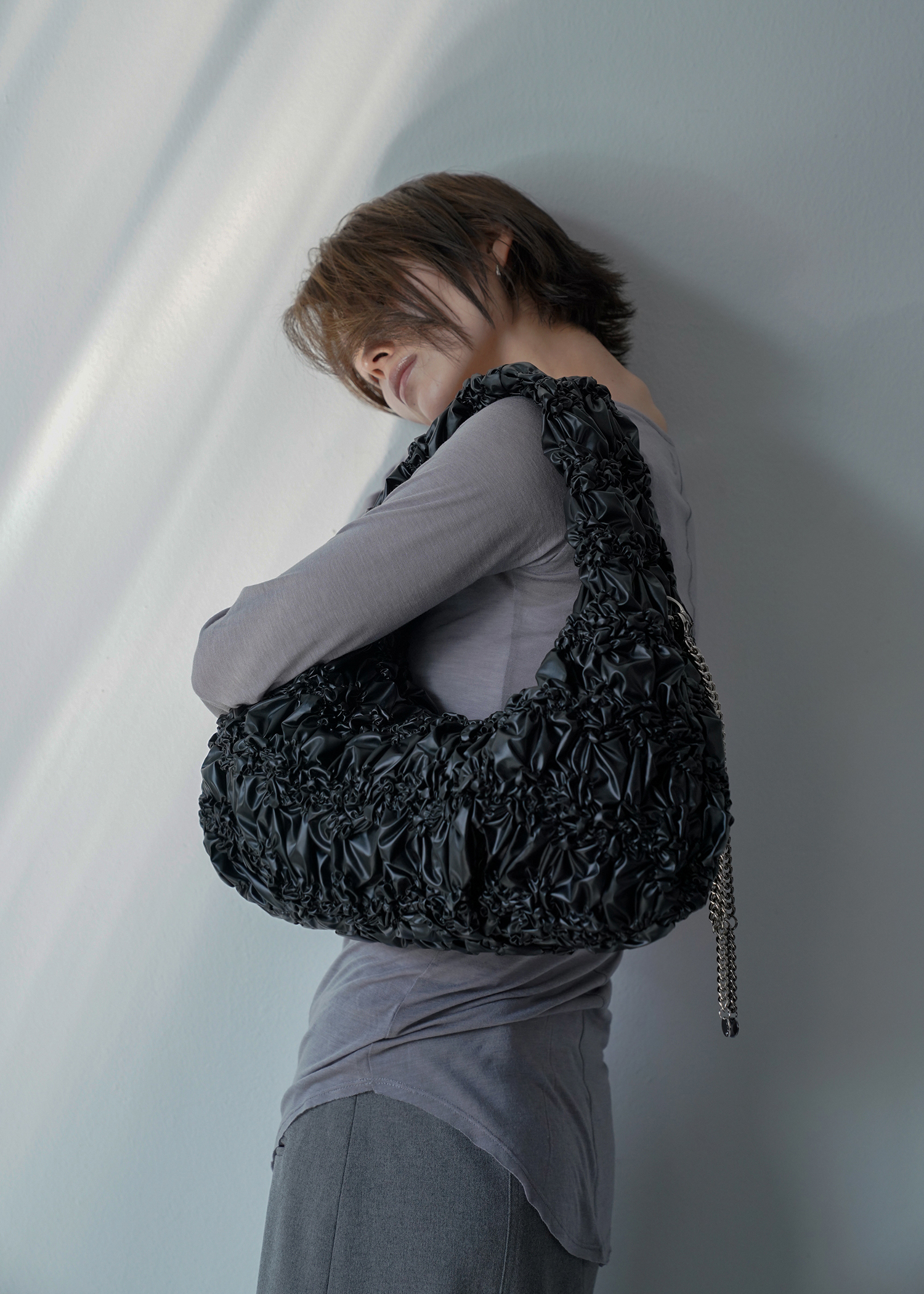 Kwani Airy Tote Small