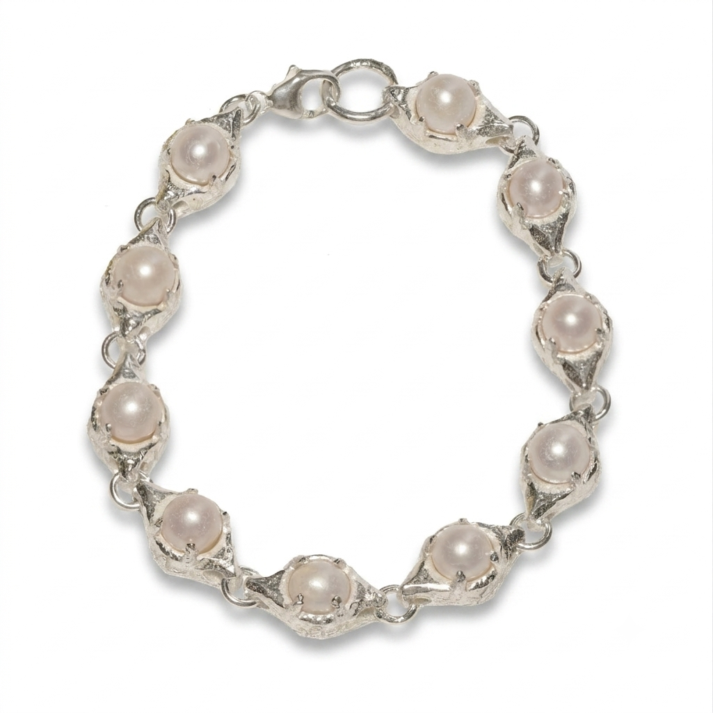 MISZHAN ĴO Petual Bracelet
