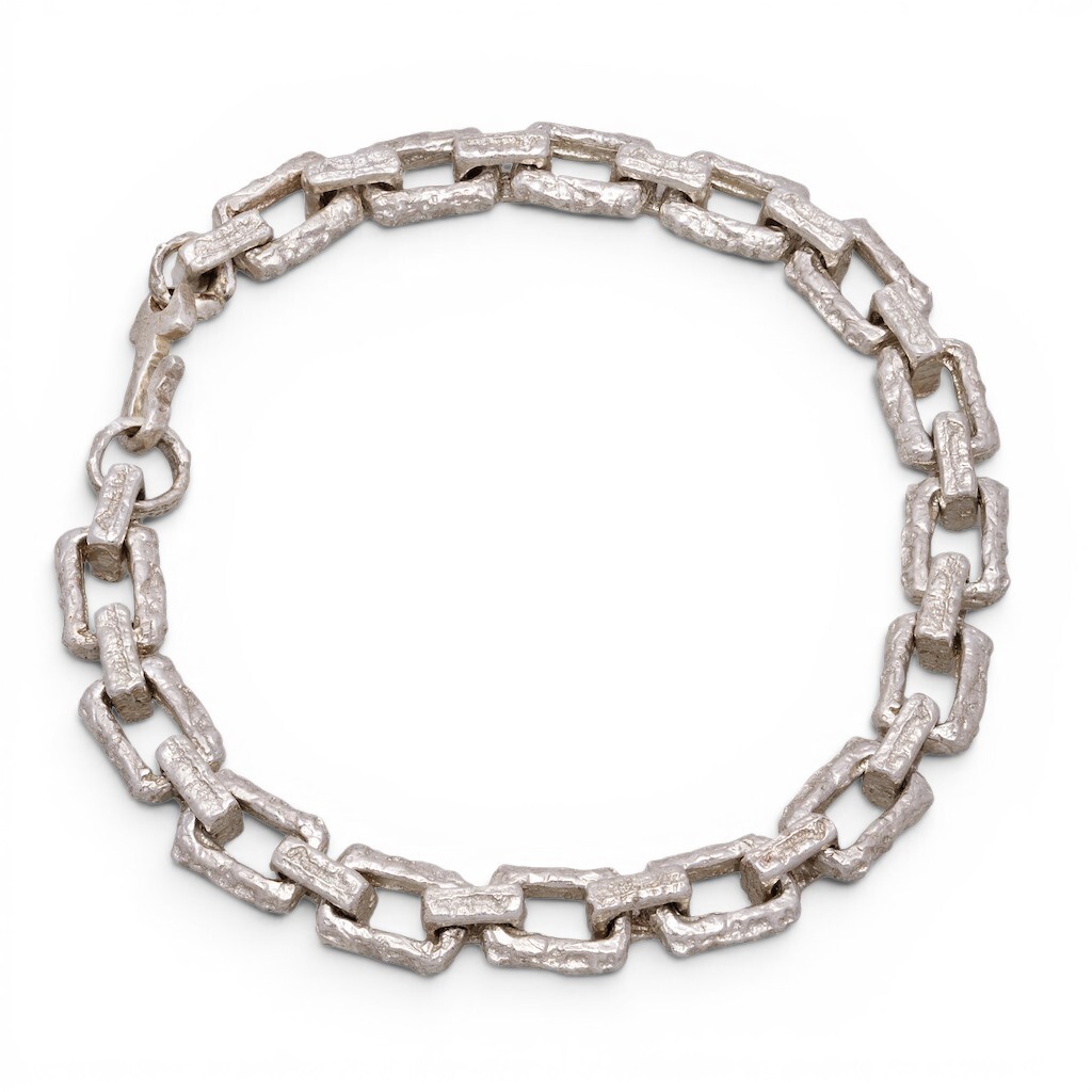 MISZHAN ĴO Square Cutout Bracelet