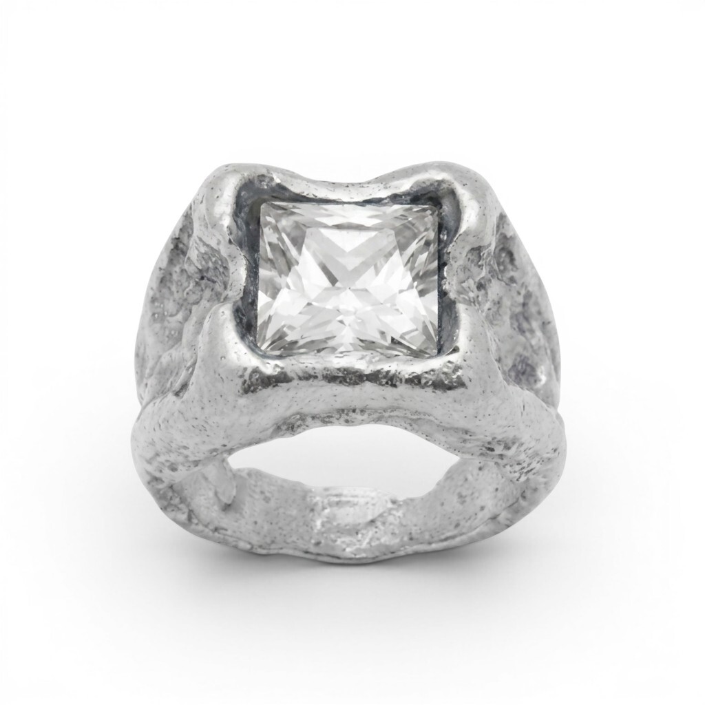 MISZHAN ĴO Sporéas Ring