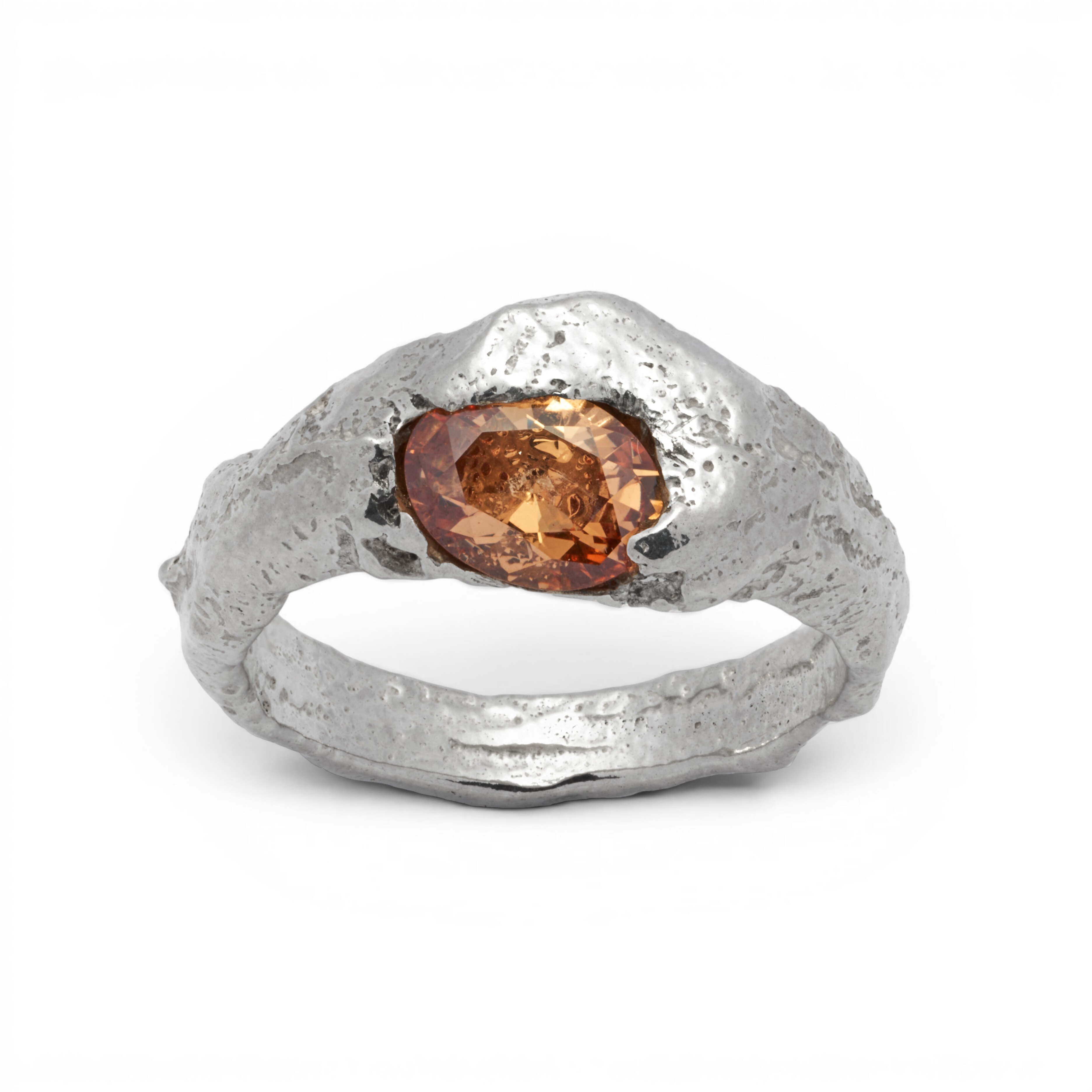 MISZHAN ĴO Spóros Ring