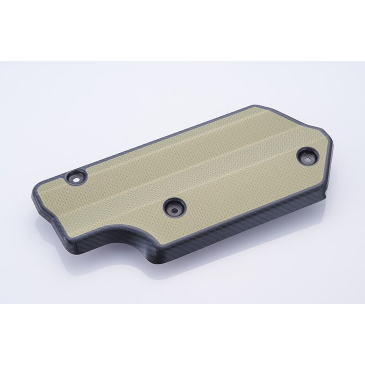 SPOON SPORTS CARBON 考耳上蓋 HONDA PRELUDE BF1 2026-