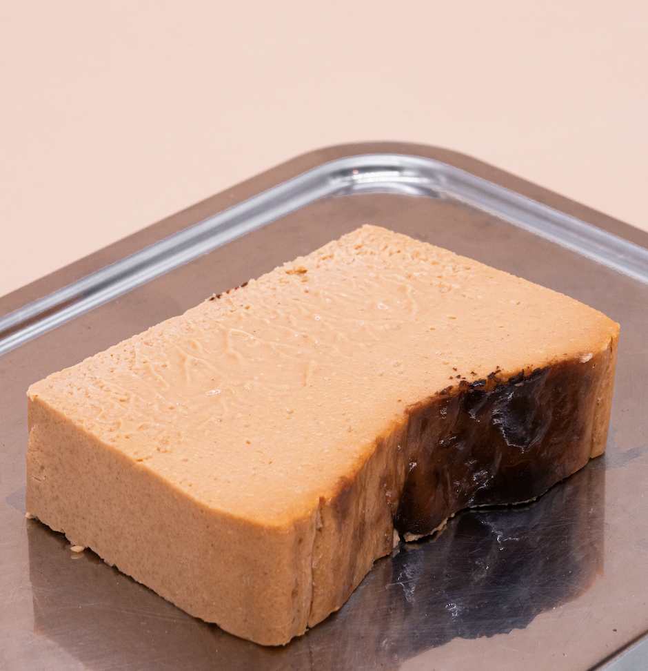 手標泰式奶茶Creamy Cheesecake