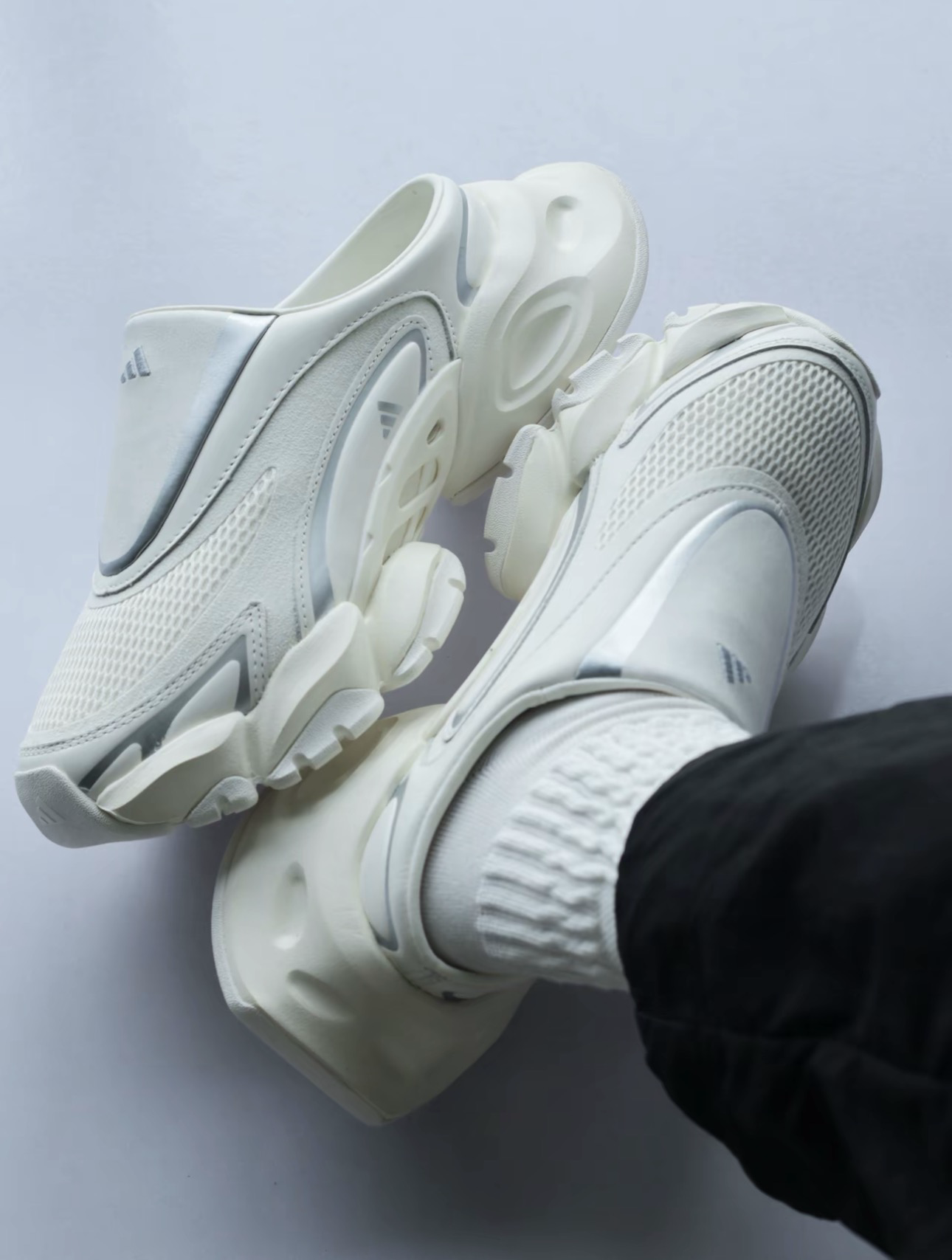 預訂| ADIDAS XLG RUNNER MULE JS4590