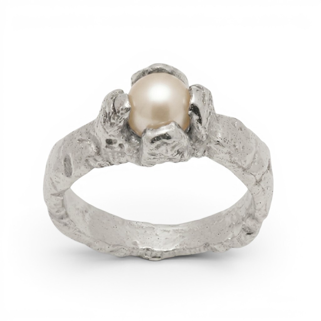MISZHAN ĴO Solist Ring