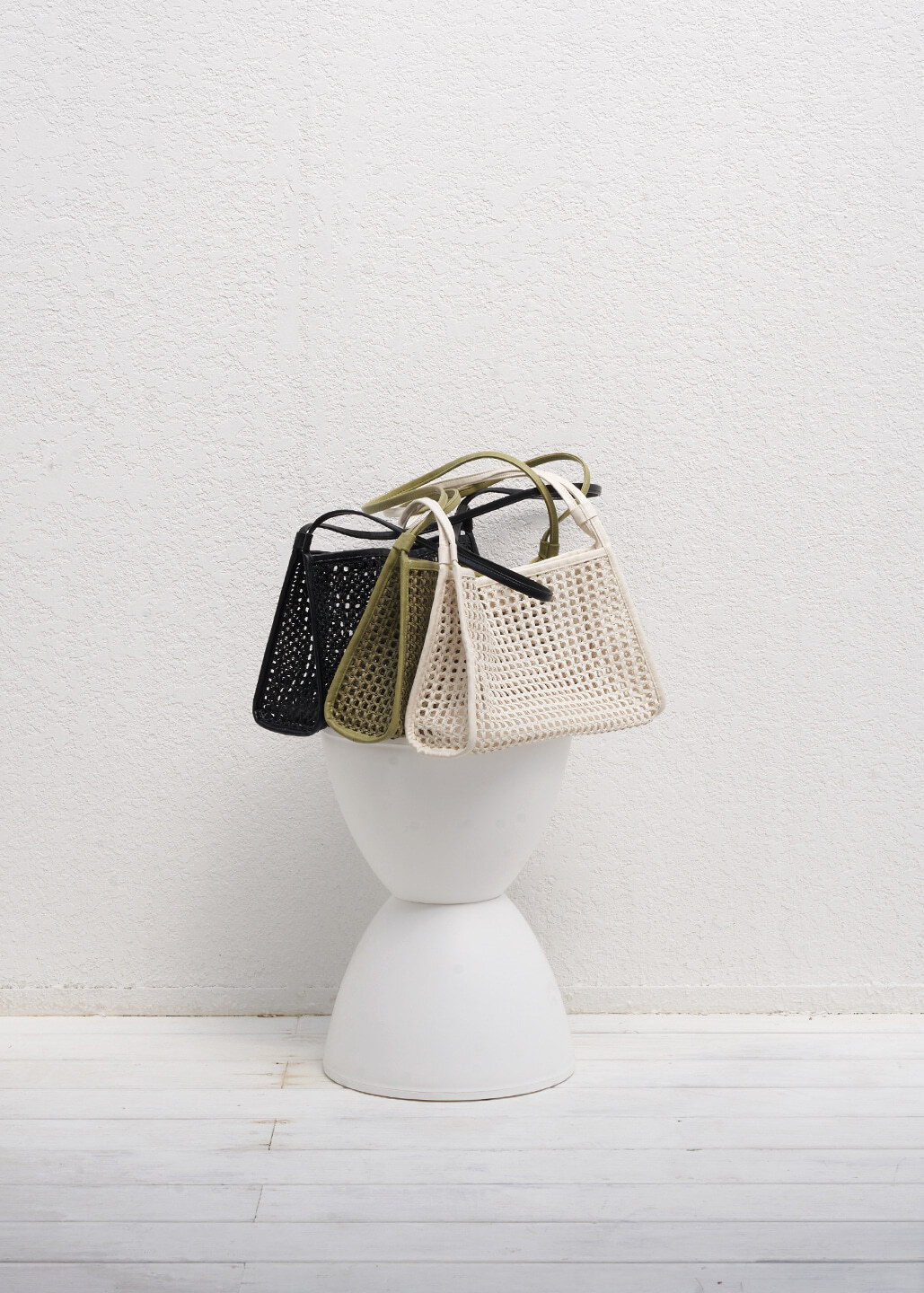Kwani Weava Bag
