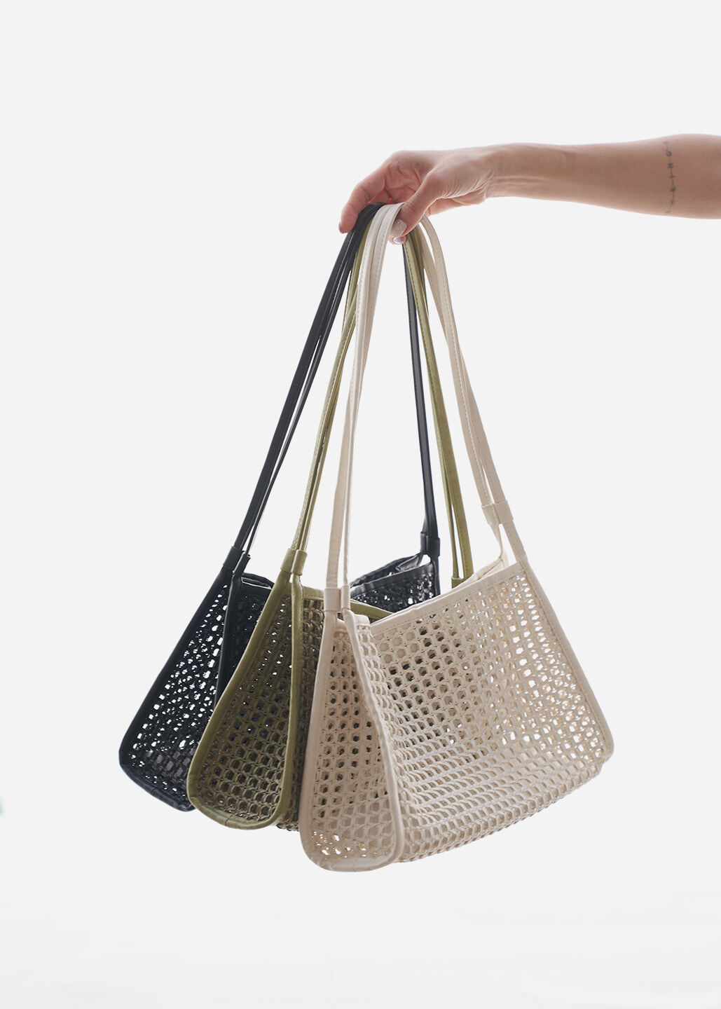 Kwani Weava Bag