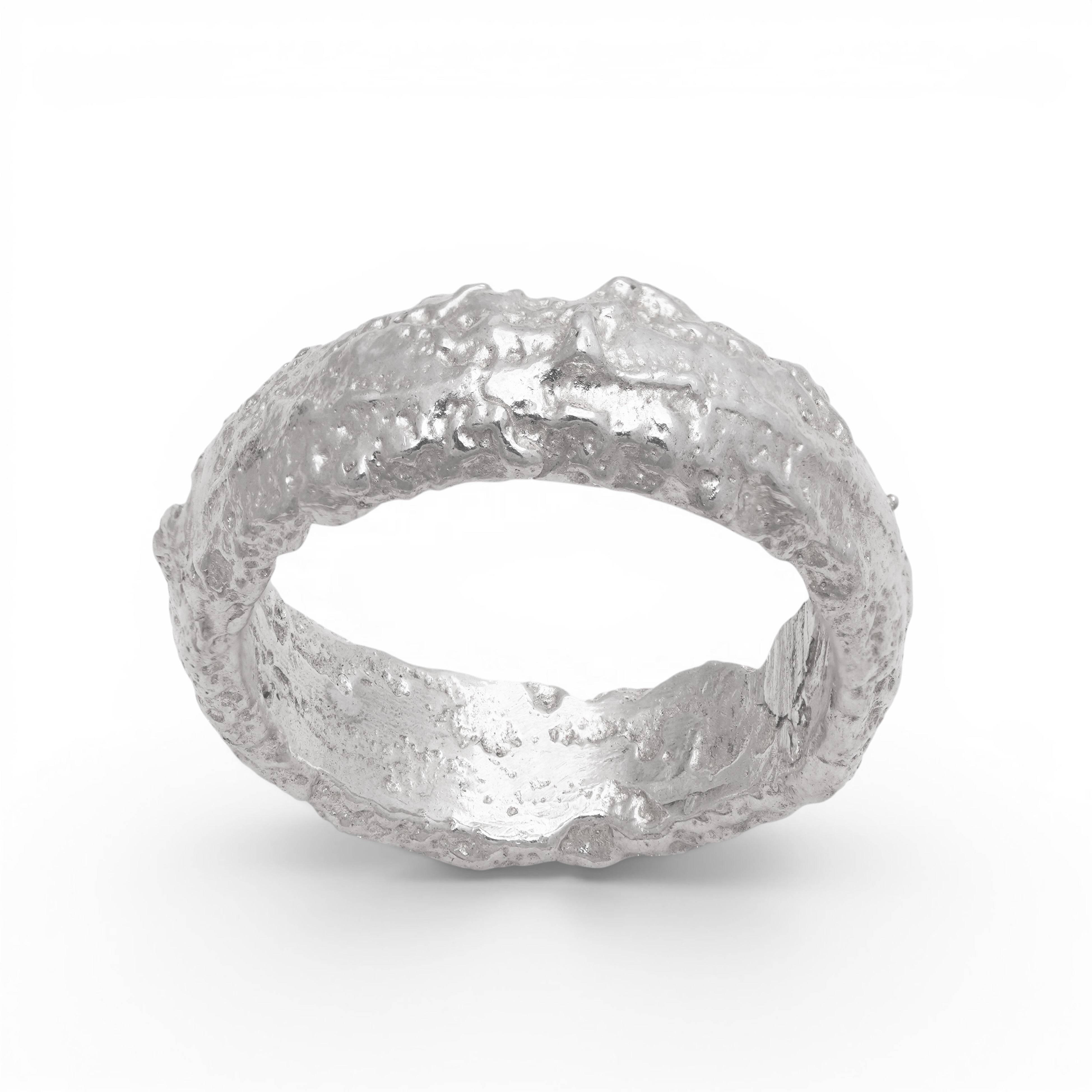 MISZHAN ĴO Saturn Ring