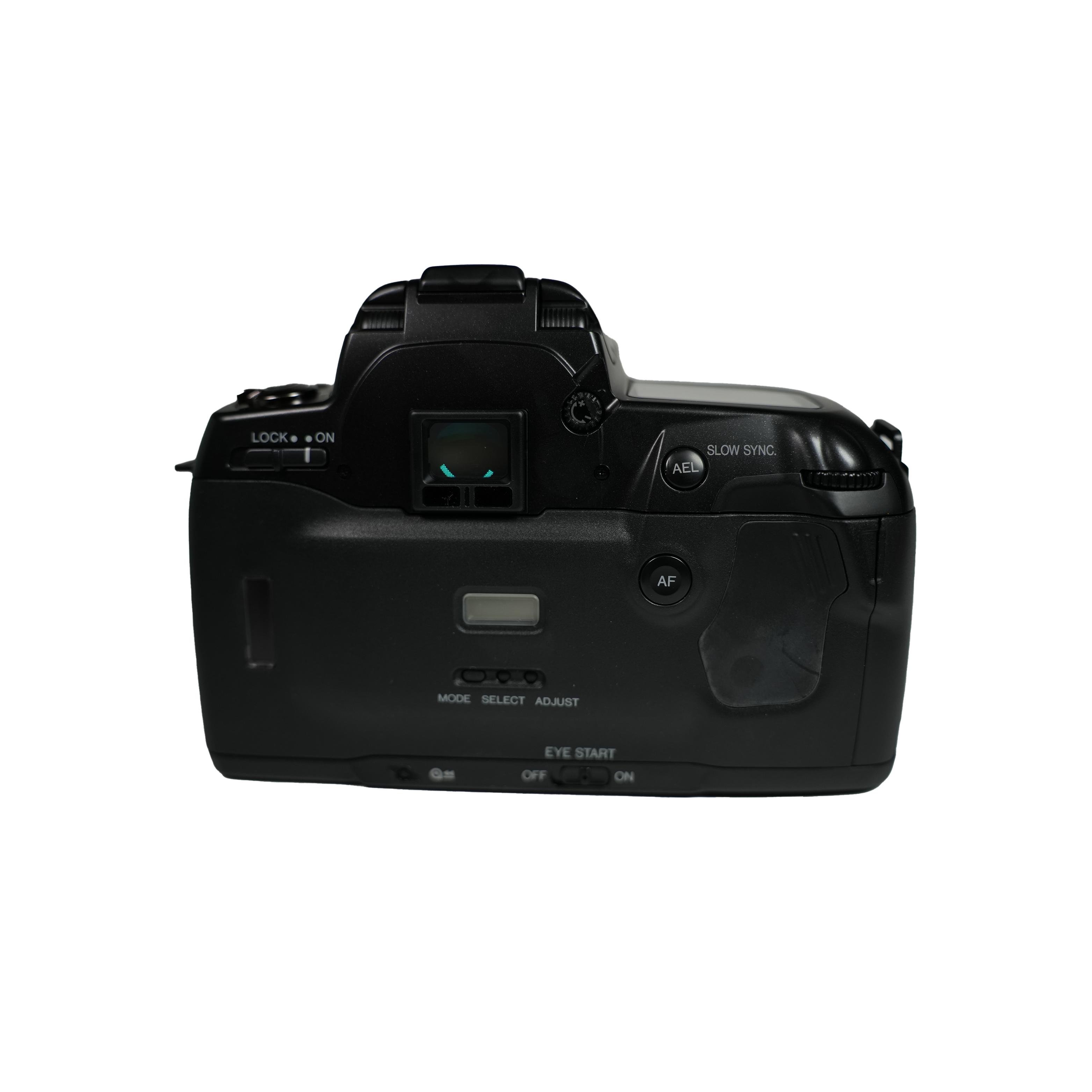 MINOLTA 800 SI QD 連 TAMRON 179DM AF 28-105mm F4-5.6 鏡頭套裝 HK$1,840 (訂金HK$500)