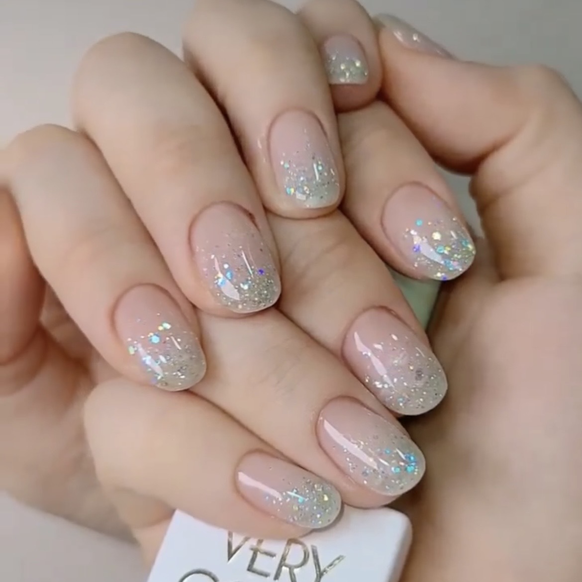 【買一送一】 VERYGOODNAIL GL29