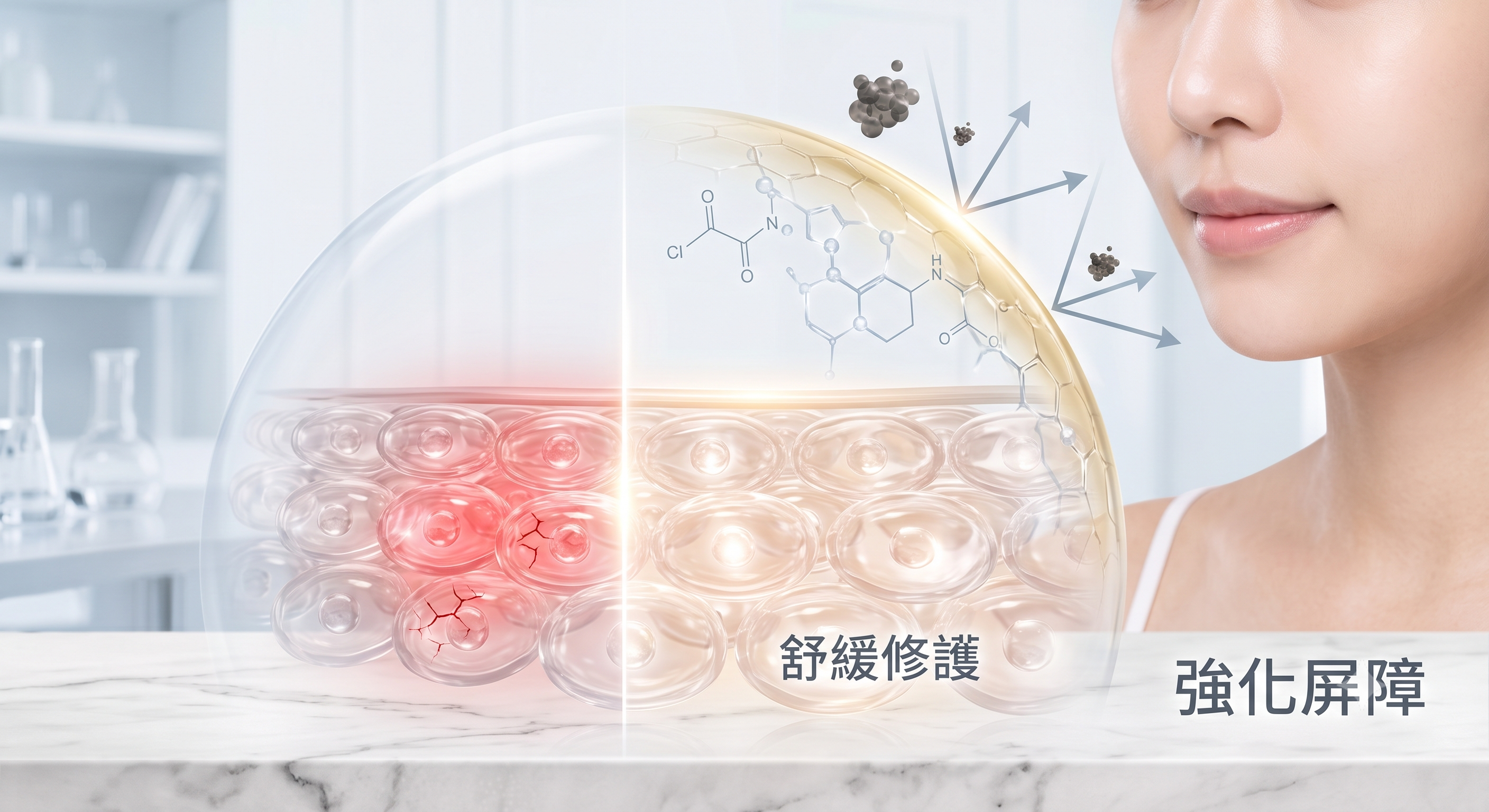 IBA 保養維護與日常調理