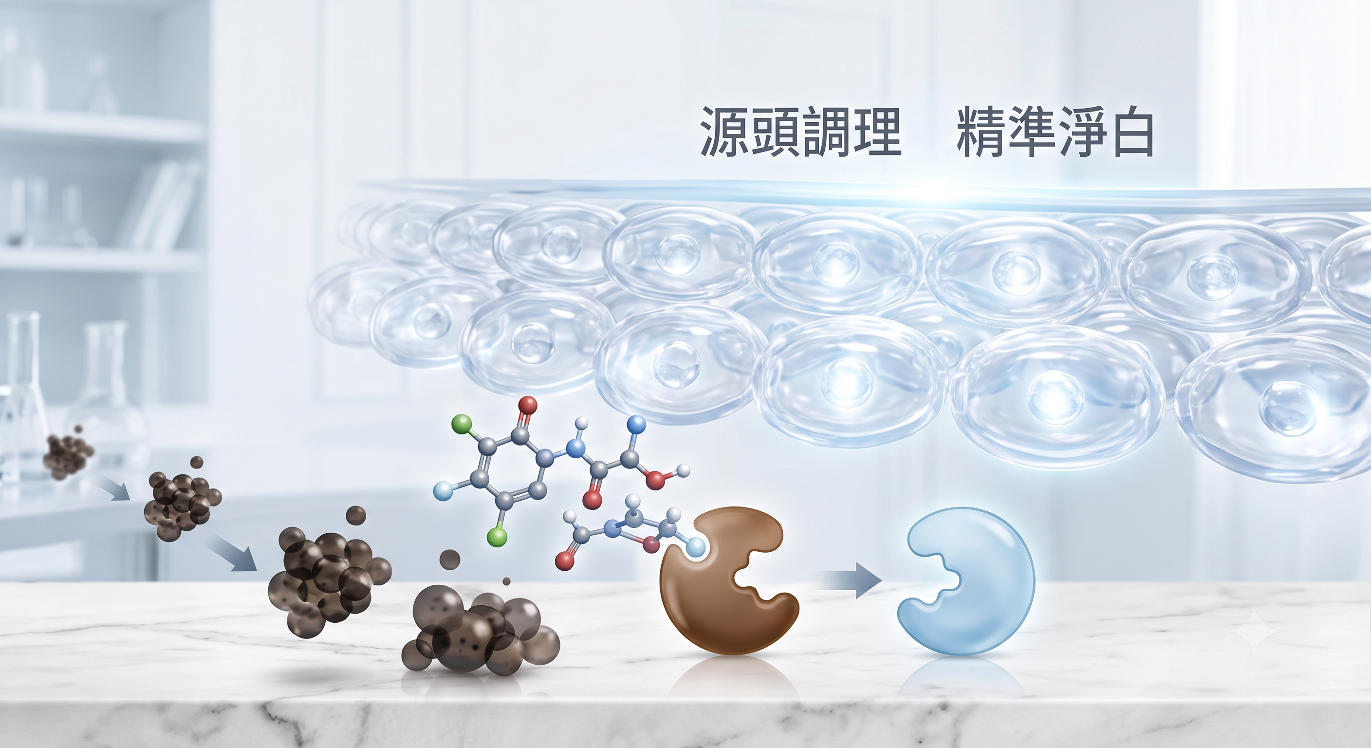 IBA 舒緩修護與強化屏障