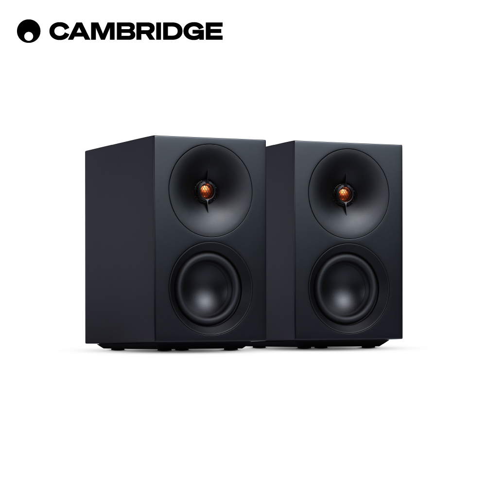 Cambridge Audio L/R S 立體聲主動式音響