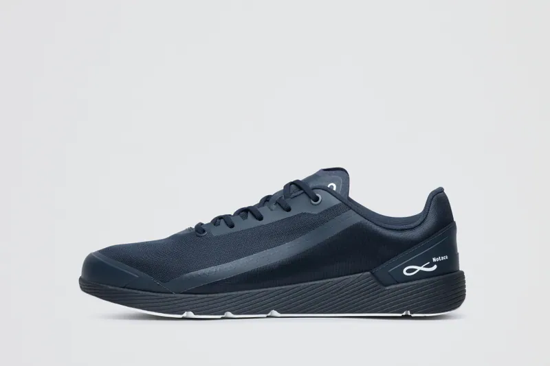 NOTACE 女款 MICHI 1 BLUE 赤足路跑鞋