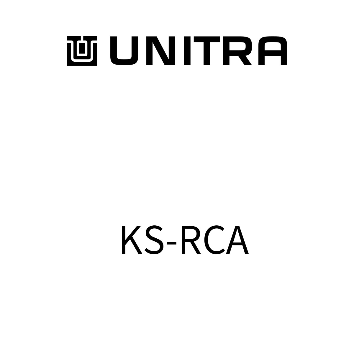 Unitra KS-RCA