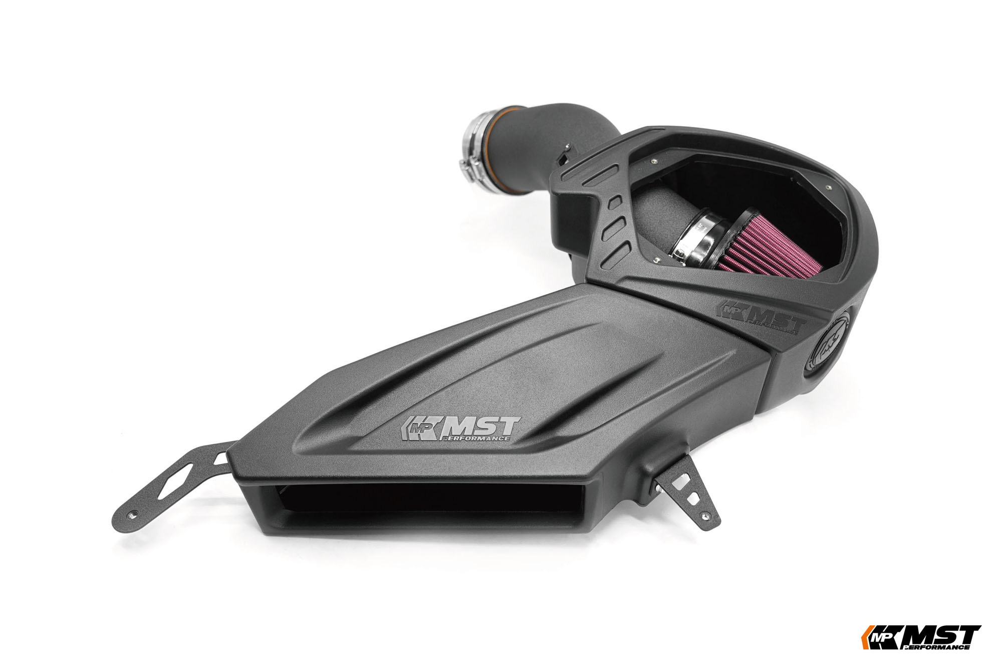 MST BMW F65 F66 F67 MINI COOPER S/ JCW Cold Air Intake System (BW-MIU03)