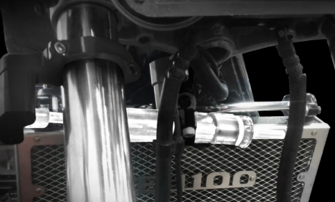 【DIMOTIV】HONDA CB1100RS 17-22 扭力桿組 防甩頭
