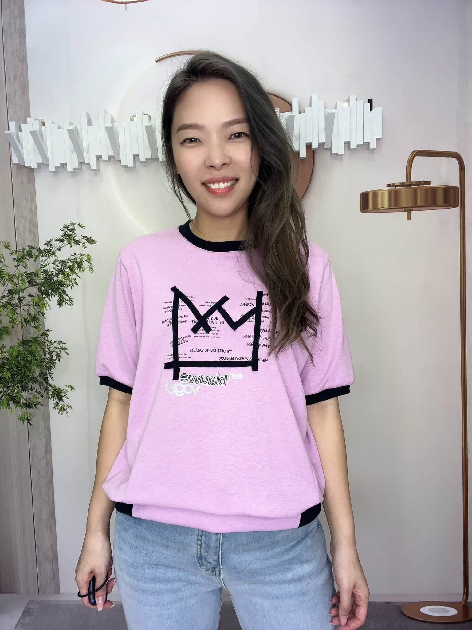 Ga牌子皇冠圖案top~184Q