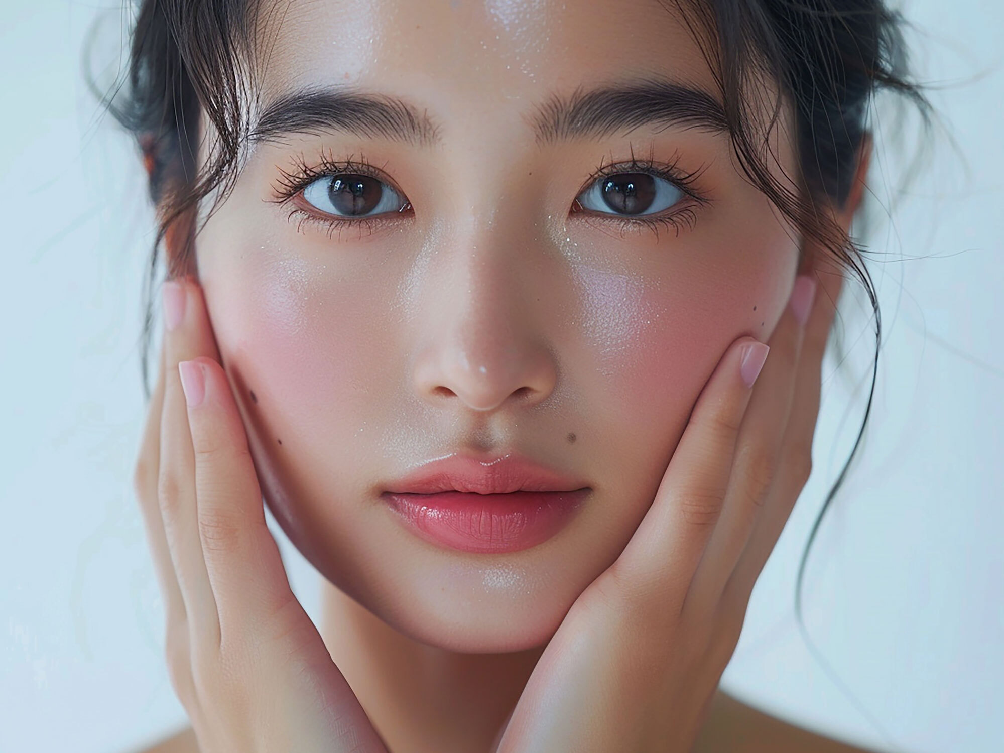 YANLILI妍理理妍之有理部落格貼文-為什麼臉部總是莫名泛紅？ Unexplained Facial Redness