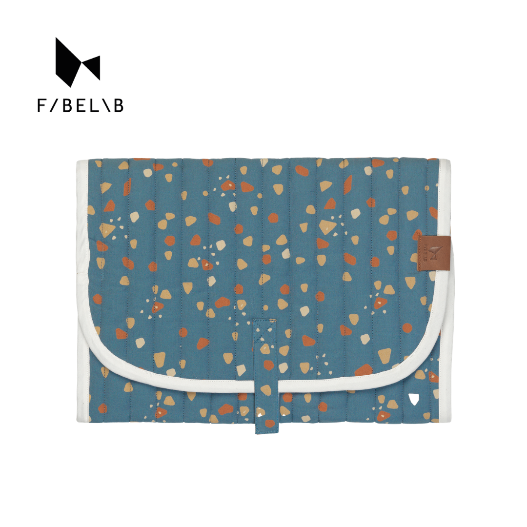 Fabelab 尿布墊 (多色可選)