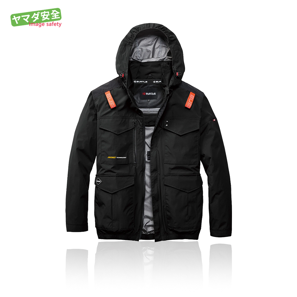 BURTLE AC Blouson AC2101-35