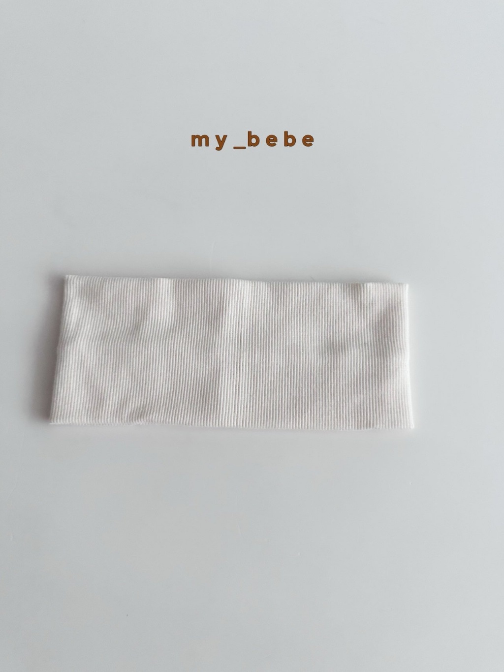 正韓秋Mybebe 三色時髦搭配髮帶