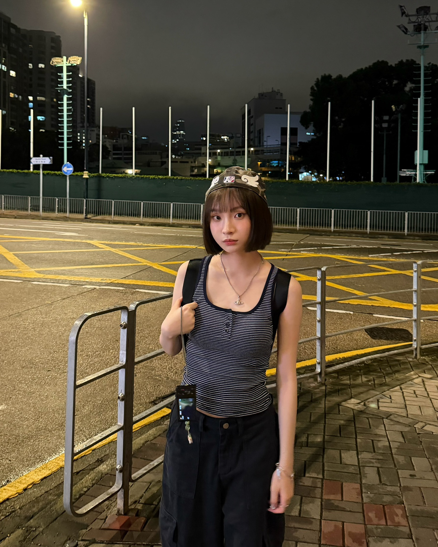 Taipei Staff 10