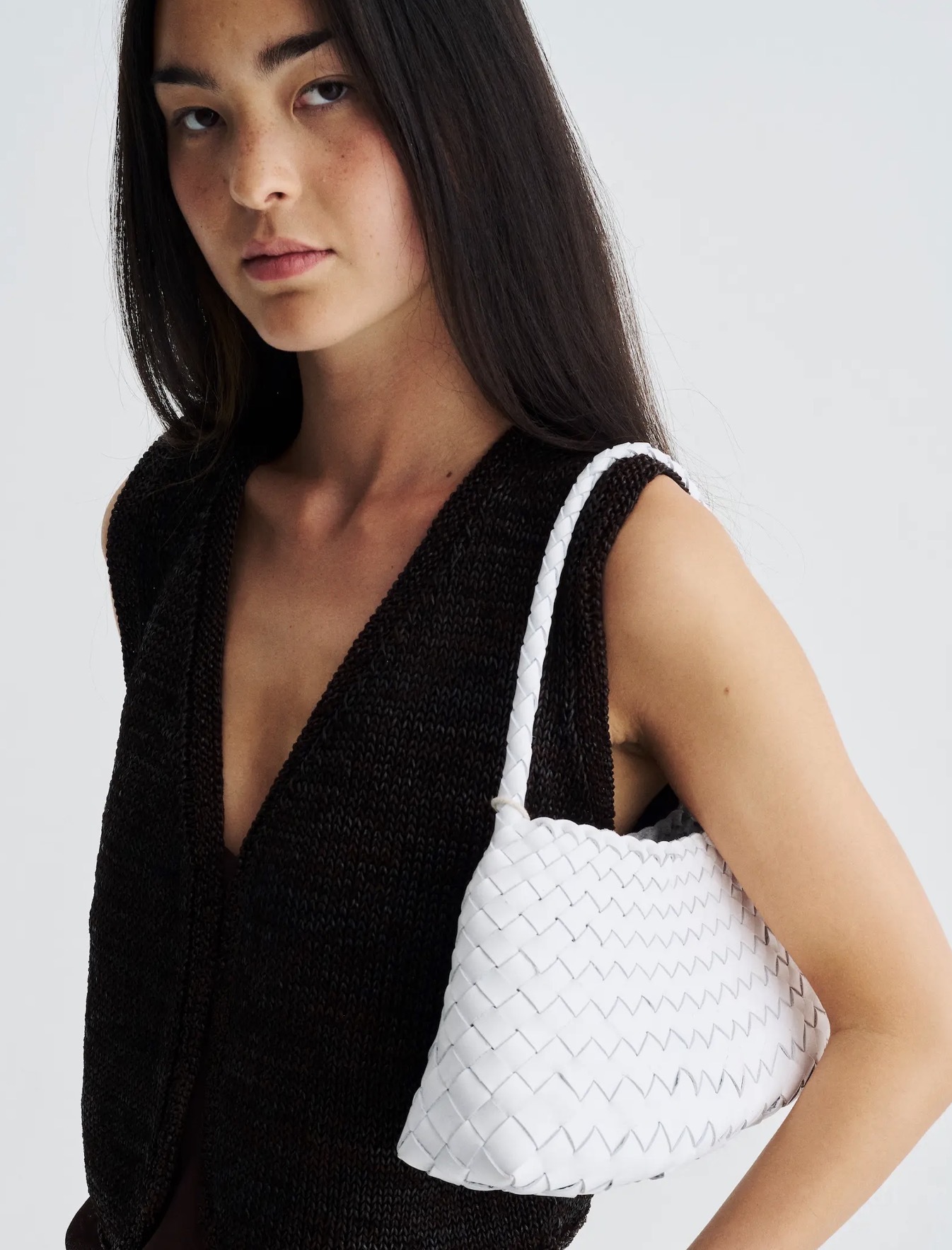 【4色入】Dragon Diffusion Rosanna Tote Bag