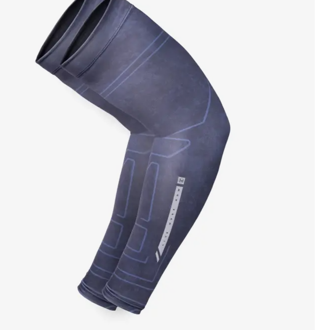 BUFF Arm Sleeves 快乾涼感抗UV袖套