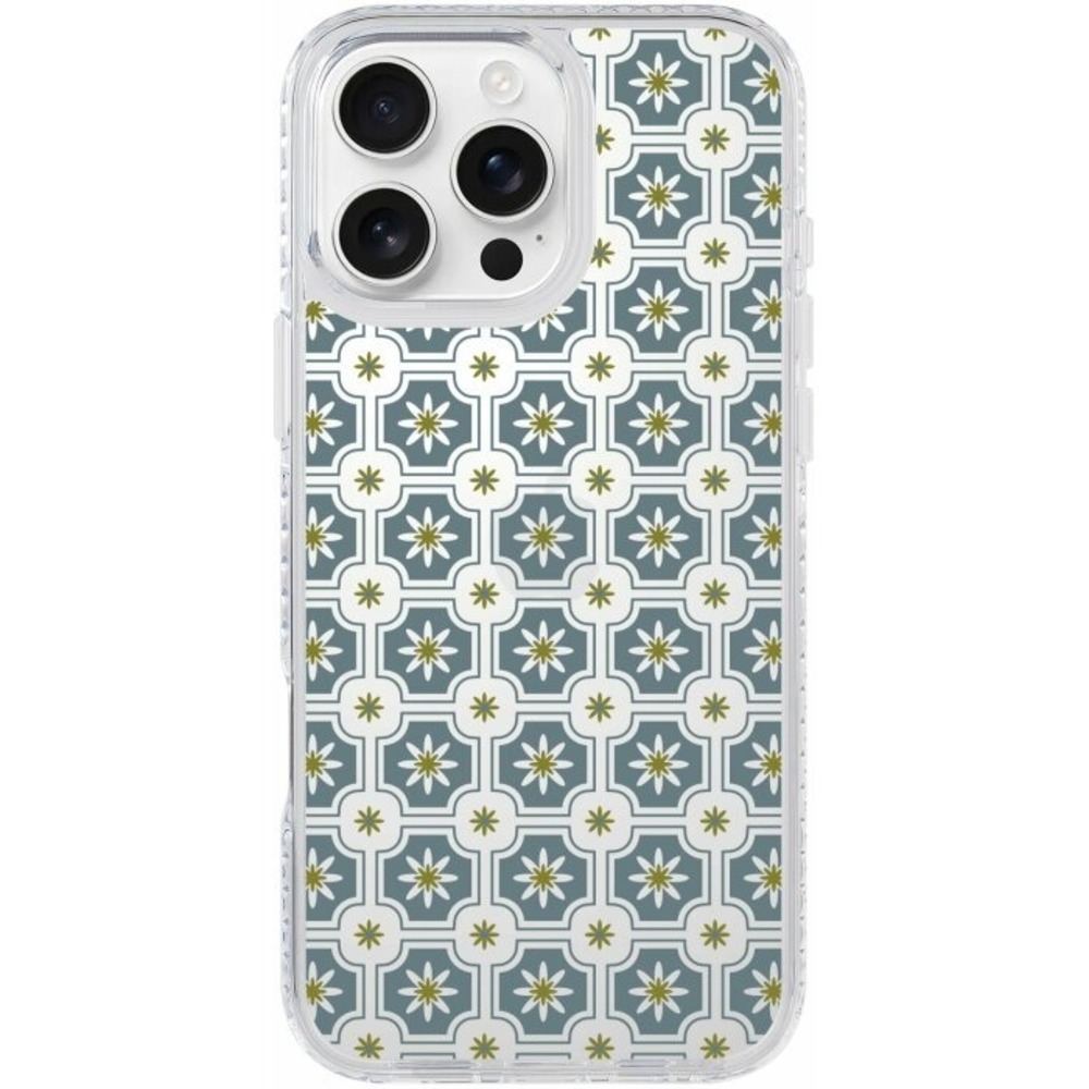 【現貨】印花樂ＸThe Hood 氣墊防摔保護殼 iPhone 16 Pro Max