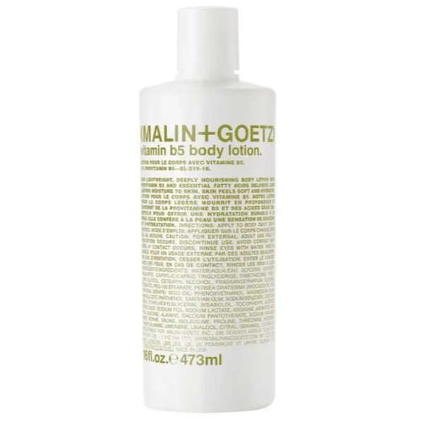 【樂森藥局】MALIN+GOETZ 維他命B5身體凝乳